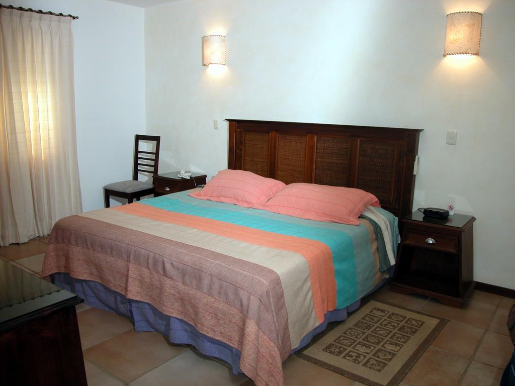 La Fe Appartement Oaxaca