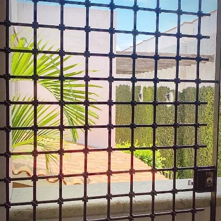 Suites La Fe Oaxaca Exterior photo
