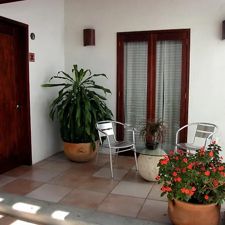 Suites La Fe Oaxaca Room photo