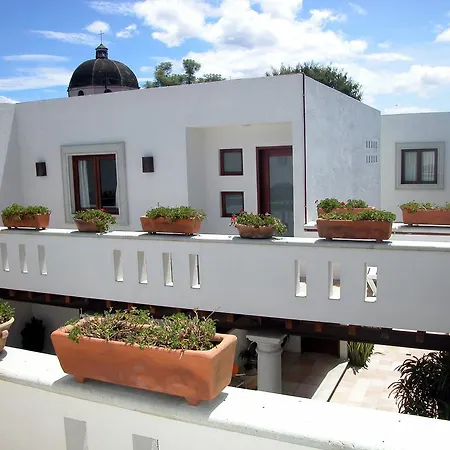 Suites La Fe Oaxaca Room photo