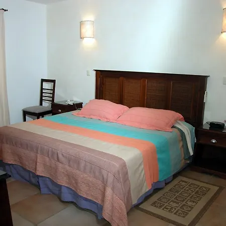 Suites La Fe Oaxaca Exterior photo