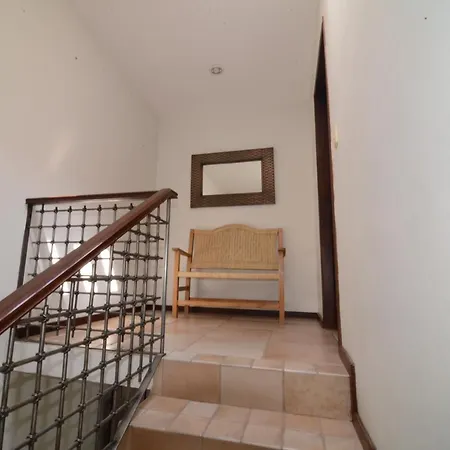 Suites La Fe Oaxaca Exterior photo