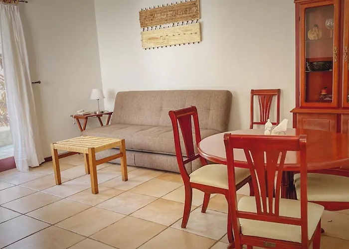 Suites La Fe