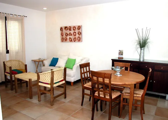 Suites La Fe
