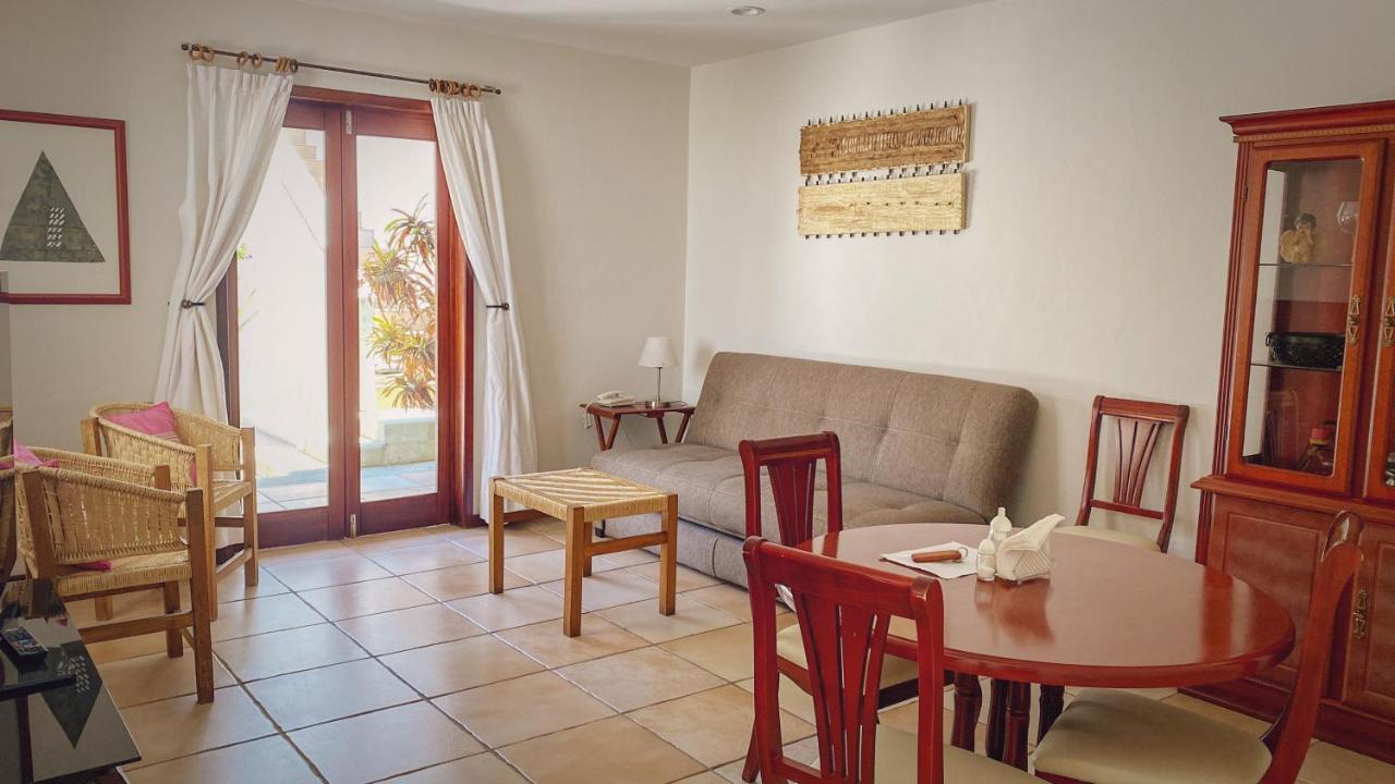 La Fe Apartment