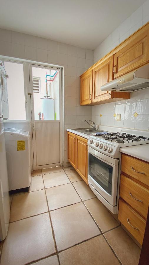 La Fe Apartment Oaxaca