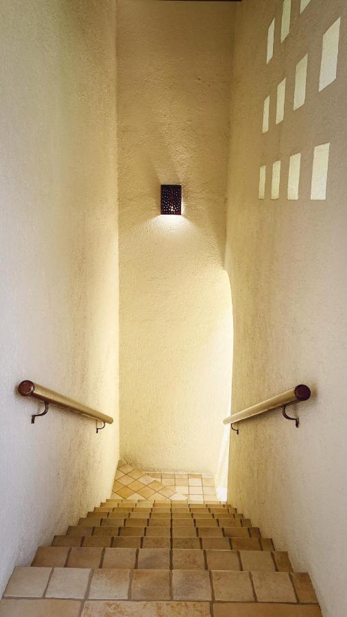 Apartment La Fe
