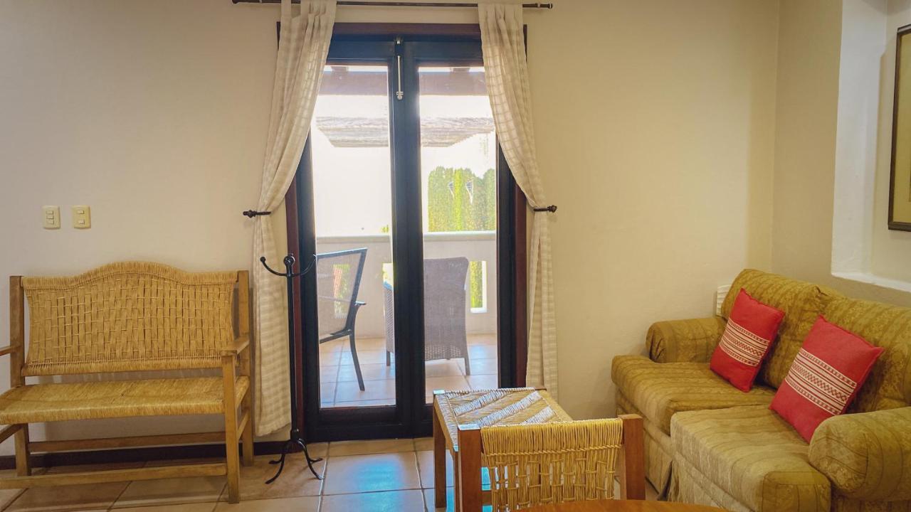 La Fe Apartment