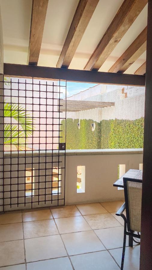 La Fe Apartment Oaxaca