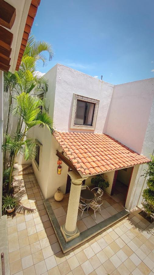 La Fe Apartment *