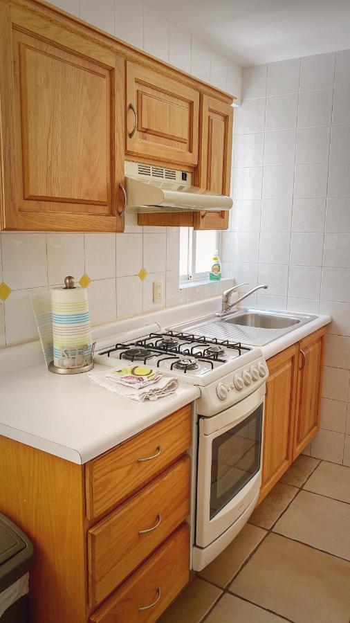 Apartment La Fe