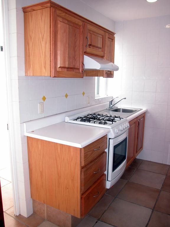 La Fe Apartment Oaxaca