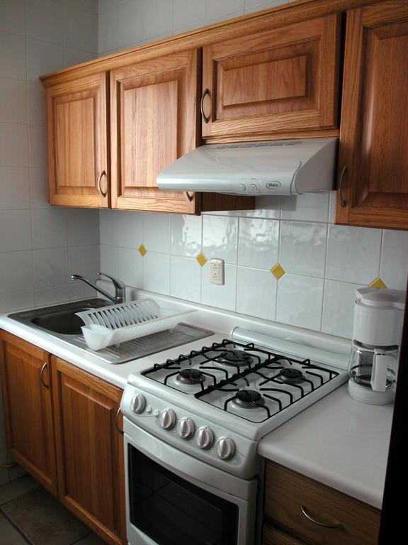 Apartment La Fe Oaxaca