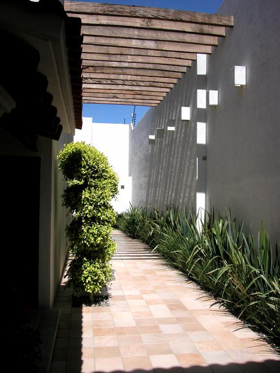 Apartment La Fe