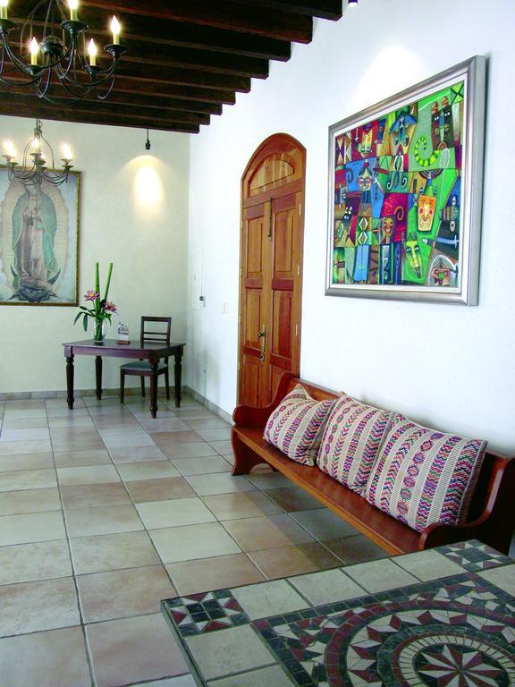 Apartment La Fe