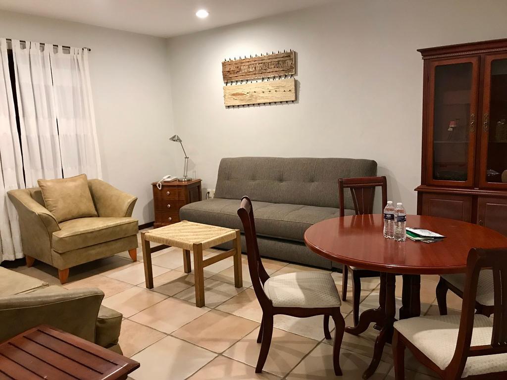 Apartment La Fe
