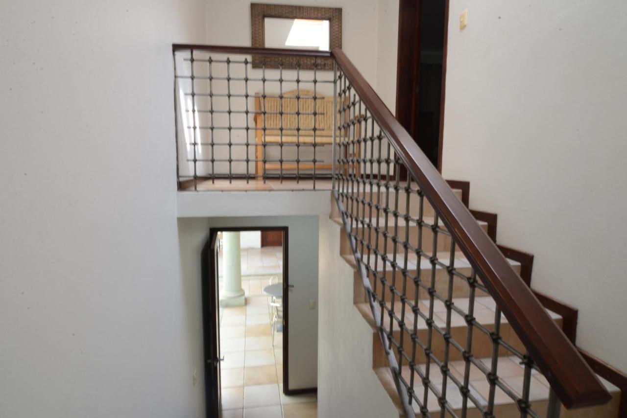 La Fe Apartment Oaxaca