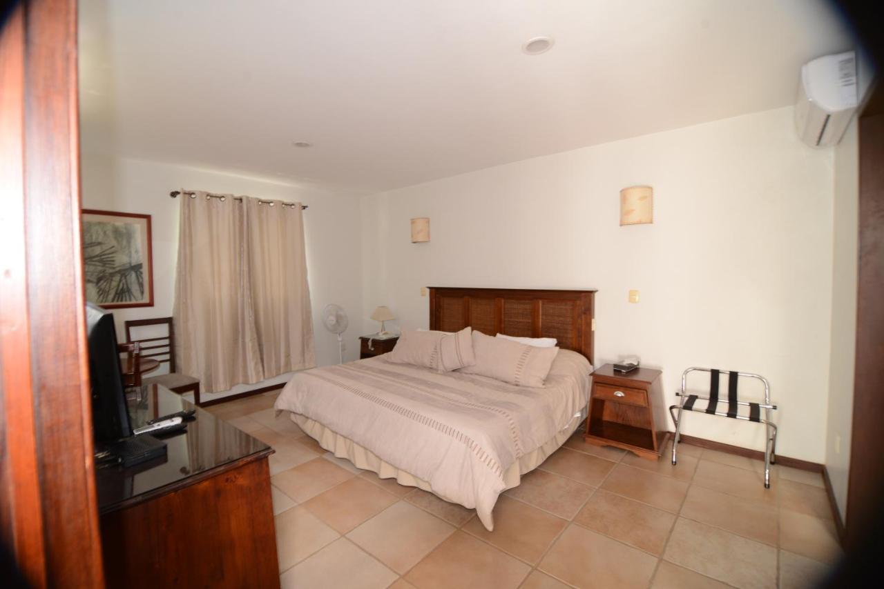 Apartment La Fe