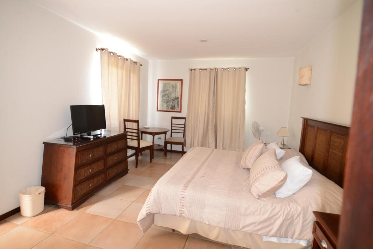 Apartment La Fe Oaxaca