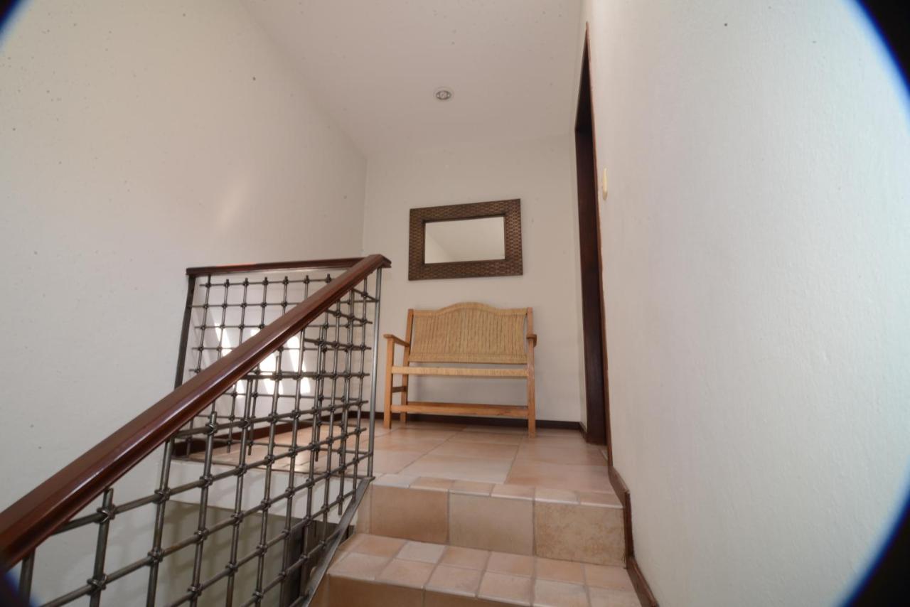 Apartment La Fe *