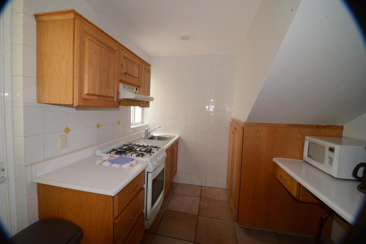 Apartment La Fe *